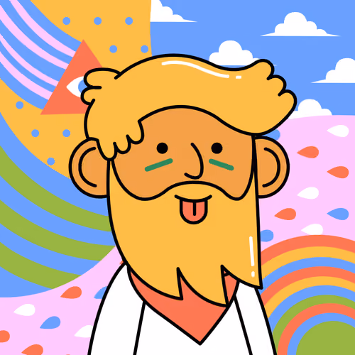 Dippie #5729