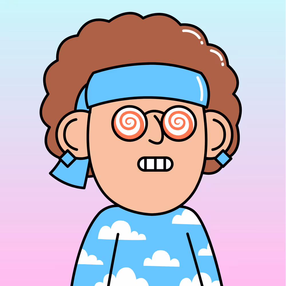 Dippie #8839