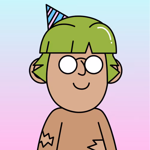 Dippie #6910