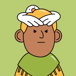Dippie #4253