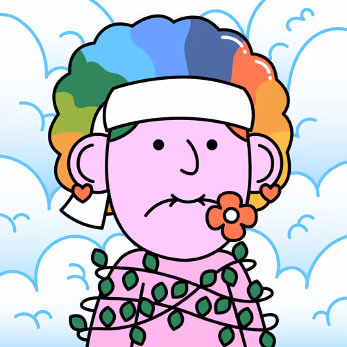 Dippie #5154