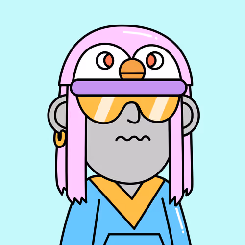 Dippie #8539
