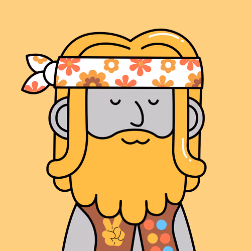 Dippie #8238