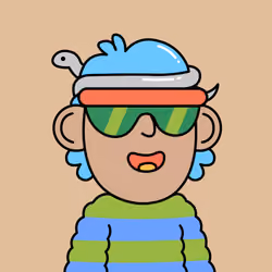 Dippie #7246