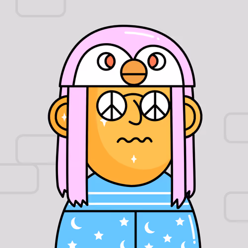 Dippie #4343