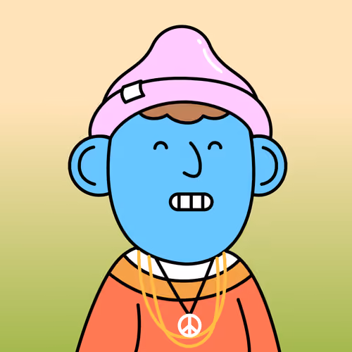 Dippie #6488