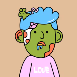 Dippie #4673