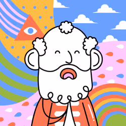 Dippie #3533