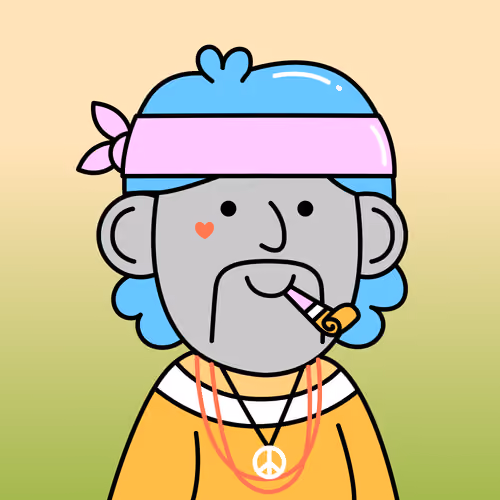 Dippie #5303