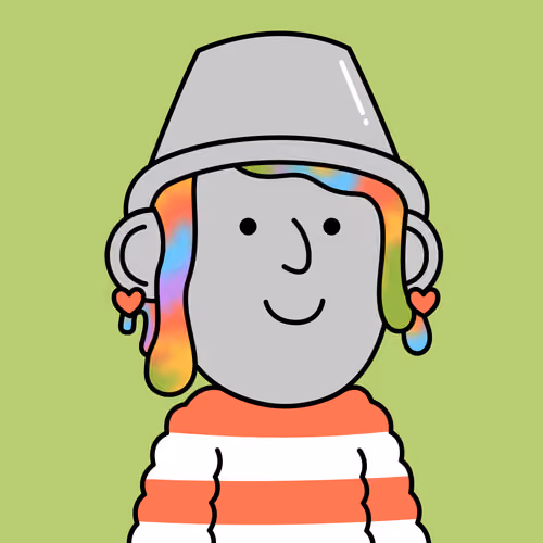 Dippie #1576