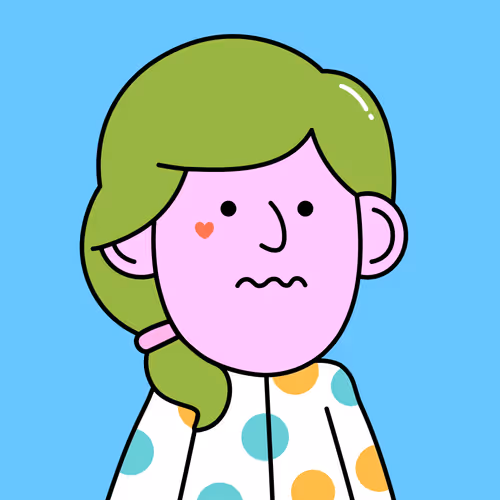 Dippie #7996