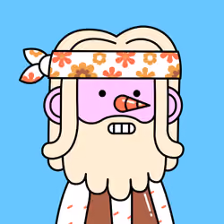 Dippie #2442