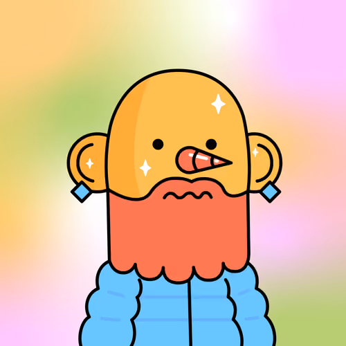 Dippie #3995