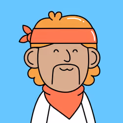 Dippie #7784