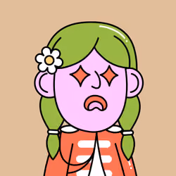 Dippie #7758