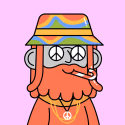 Dippie #8233