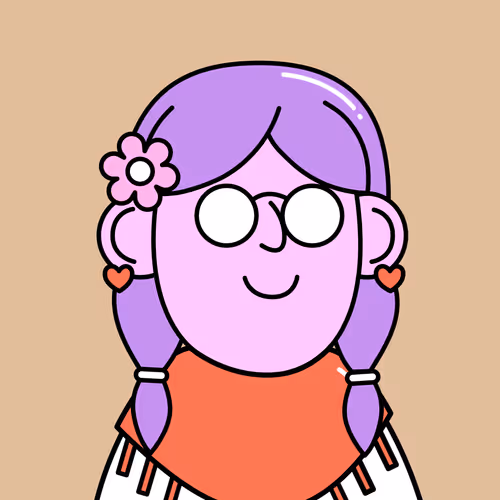 Dippie #8283