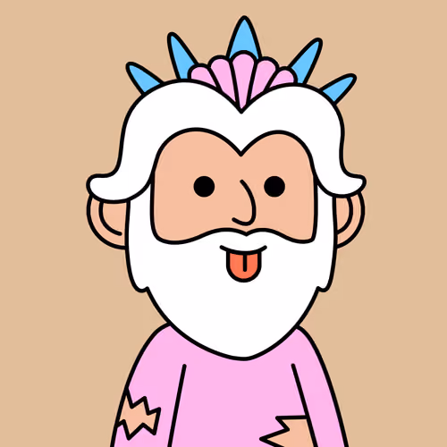 Dippie #524