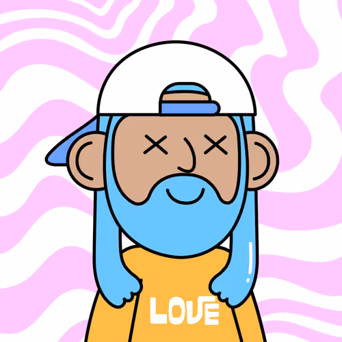 Dippie #3853