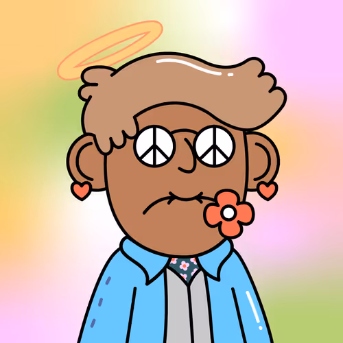 Dippie #5850