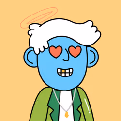 Dippie #6424