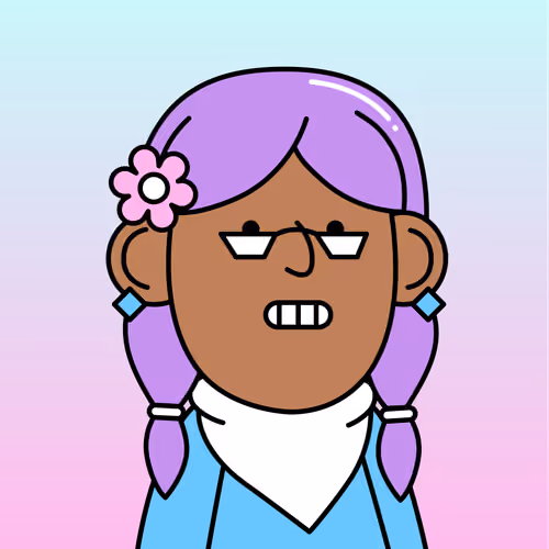 Dippie #587