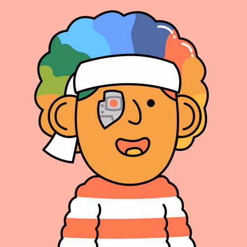 Dippie #5660