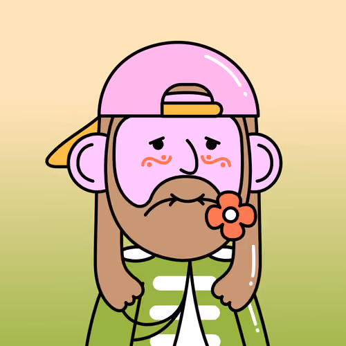Dippie #8326