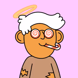 Dippie #8469