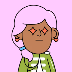 Dippie #8534