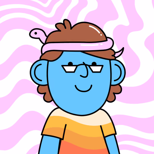 Dippie #2513
