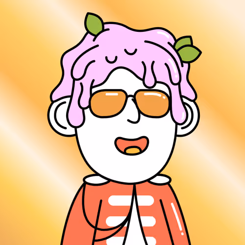 Dippie #5508