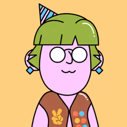Dippie #7698
