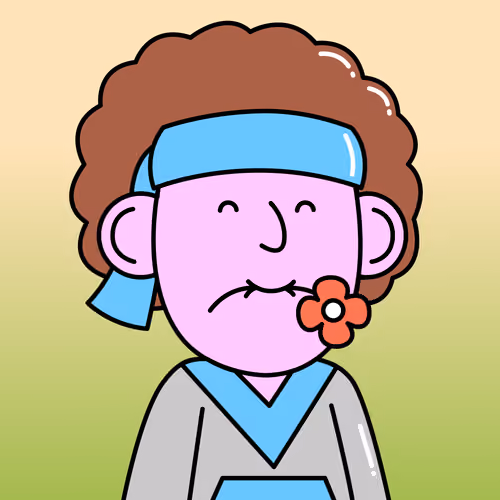 Dippie #6227