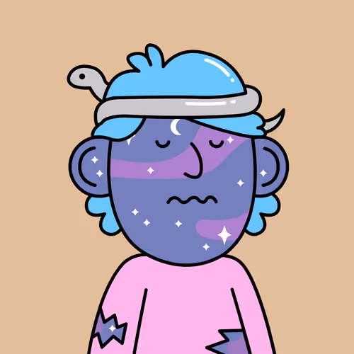Dippie #1739