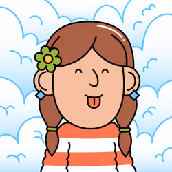 Dippie #5042