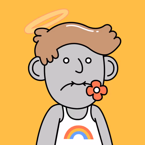 Dippie #6193