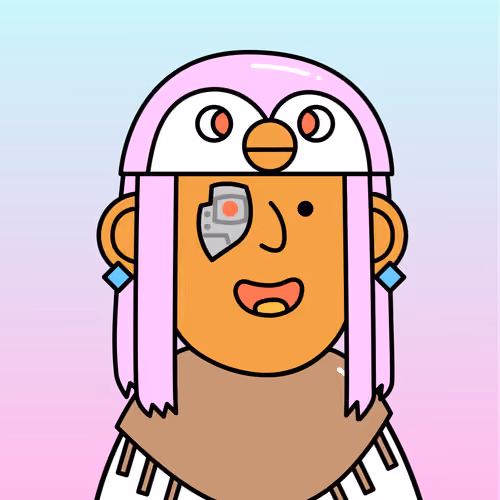 Dippie #2118