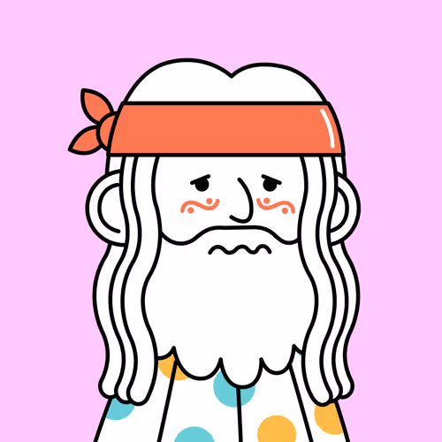 Dippie #5977