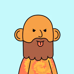 Dippie #6187