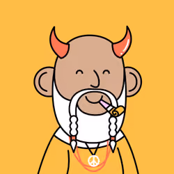 Dippie #6684