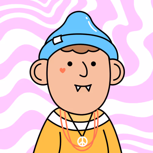 Dippie #4057