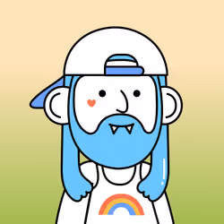 Dippie #4310
