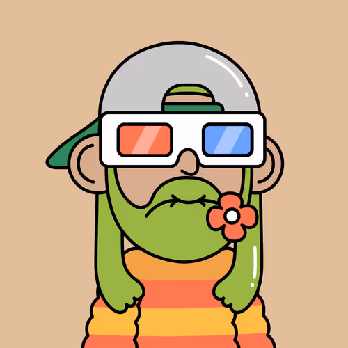 Dippie #2237