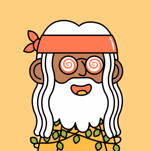 Dippie #1506