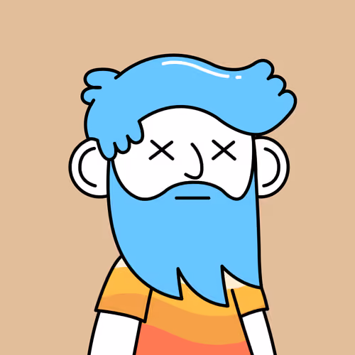 Dippie #6829