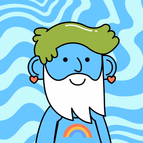 Dippie #7271
