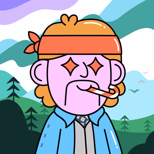 Dippie #2589