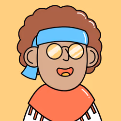 Dippie #7691
