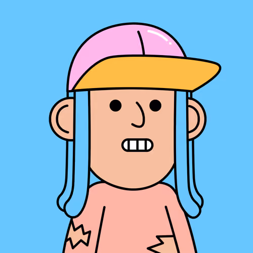 Dippie #8744